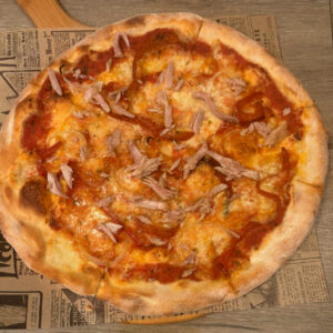 pizza a domicilio Benicàssim