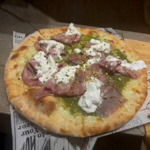 horno de leña Benicàssim