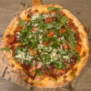 reparto pizza Benicàssim