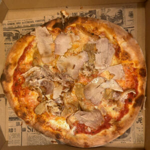 pedir pizza online