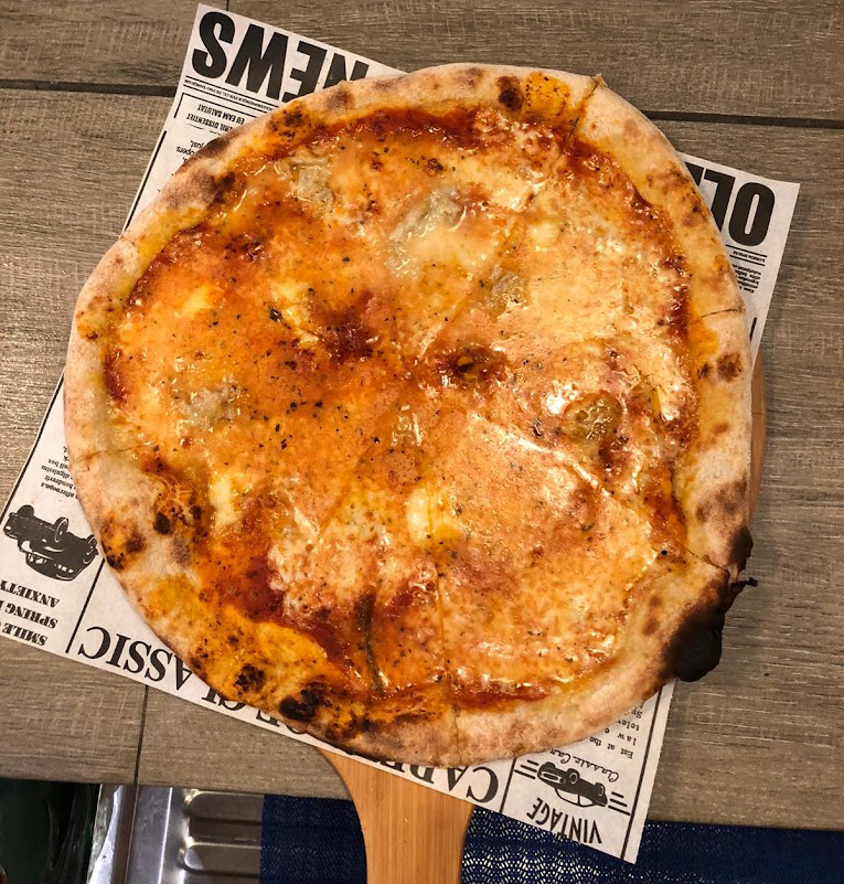 cena Benicàssim