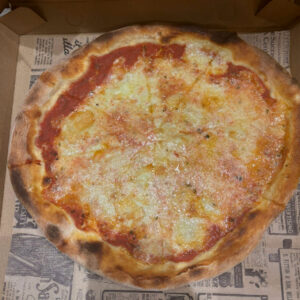 pizzería Benicàssim